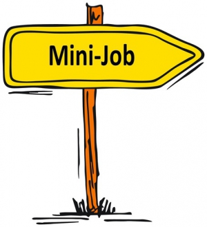 Der Minijob in der Rentenversicherung | Steuerberater Berndt & Partner